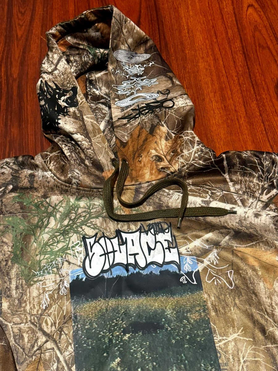 1 of 1 solace void realtree hoodie - solace void