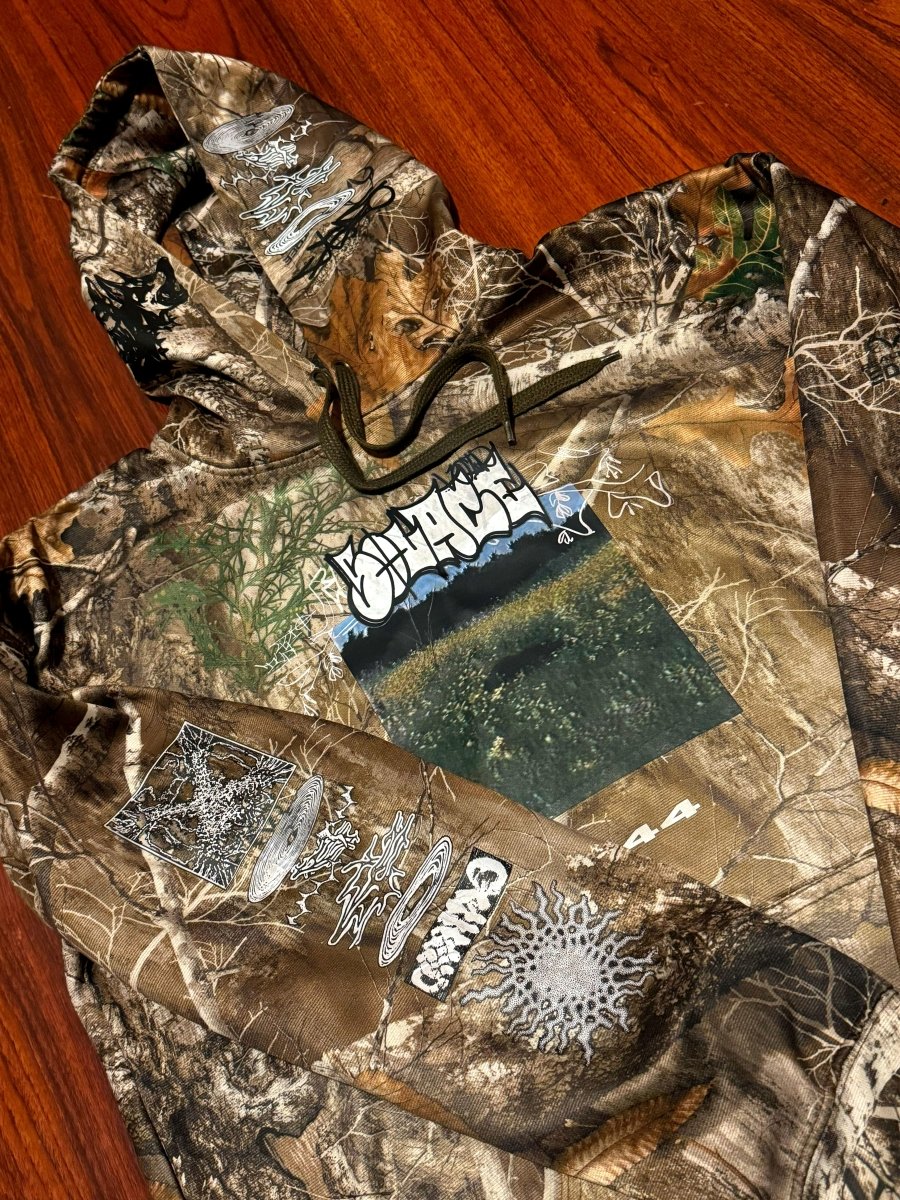 1 of 1 solace void realtree hoodie - solace void