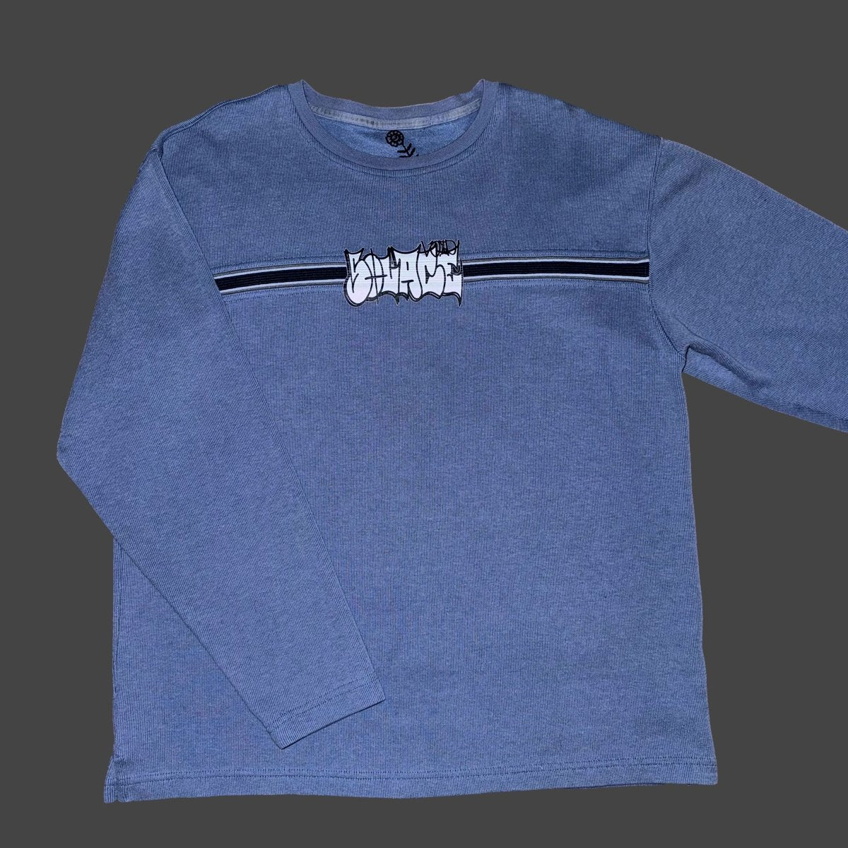 1 of 1 vintage longsleeve - solace void