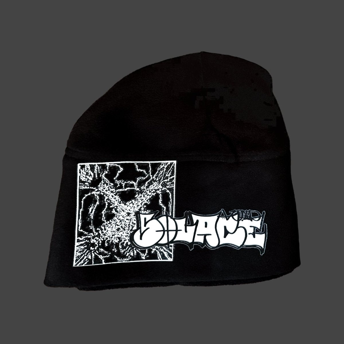 black solace void skully - solace void
