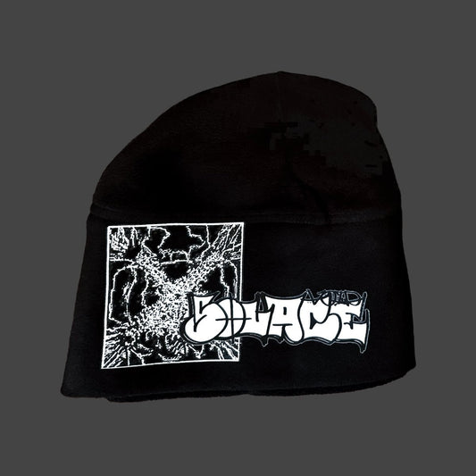 black solace void skully - solace void