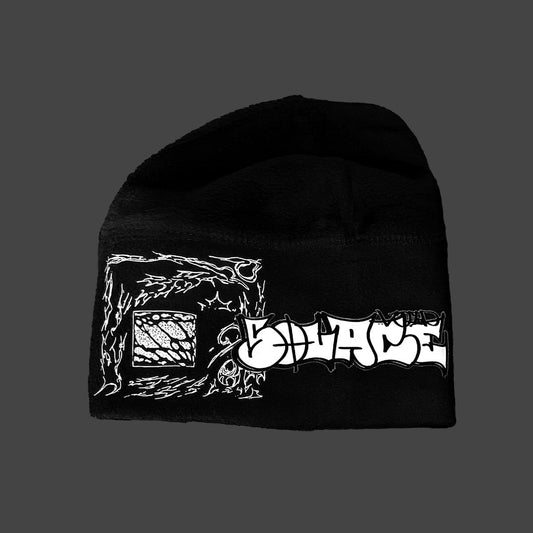 black solace void skully - solace void