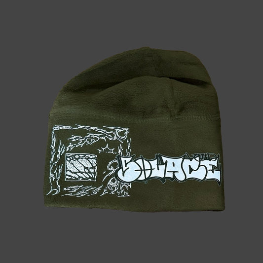 green solace void skully - solace void