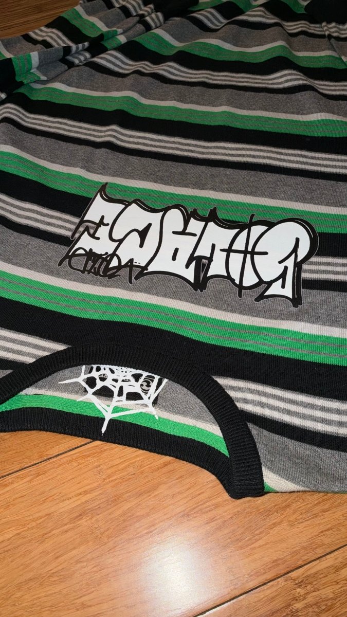 1 of 1 longsleeve - XL - solace void