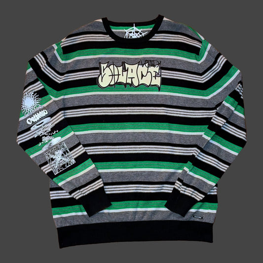 1 of 1 longsleeve - XL - solace void