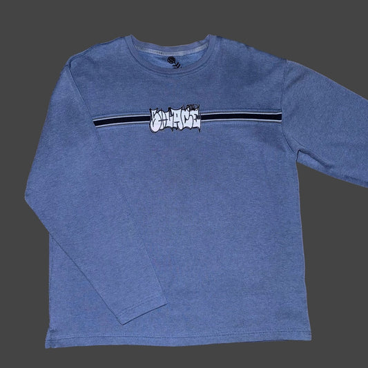 1 of 1 vintage longsleeve - solace void