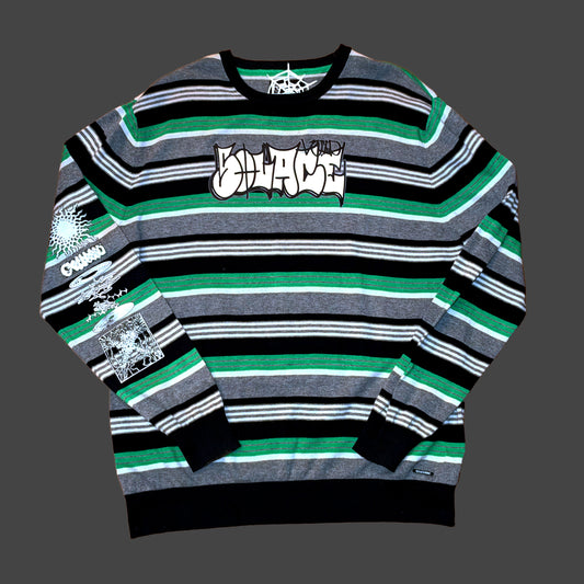 1 of 1 longsleeve - XL