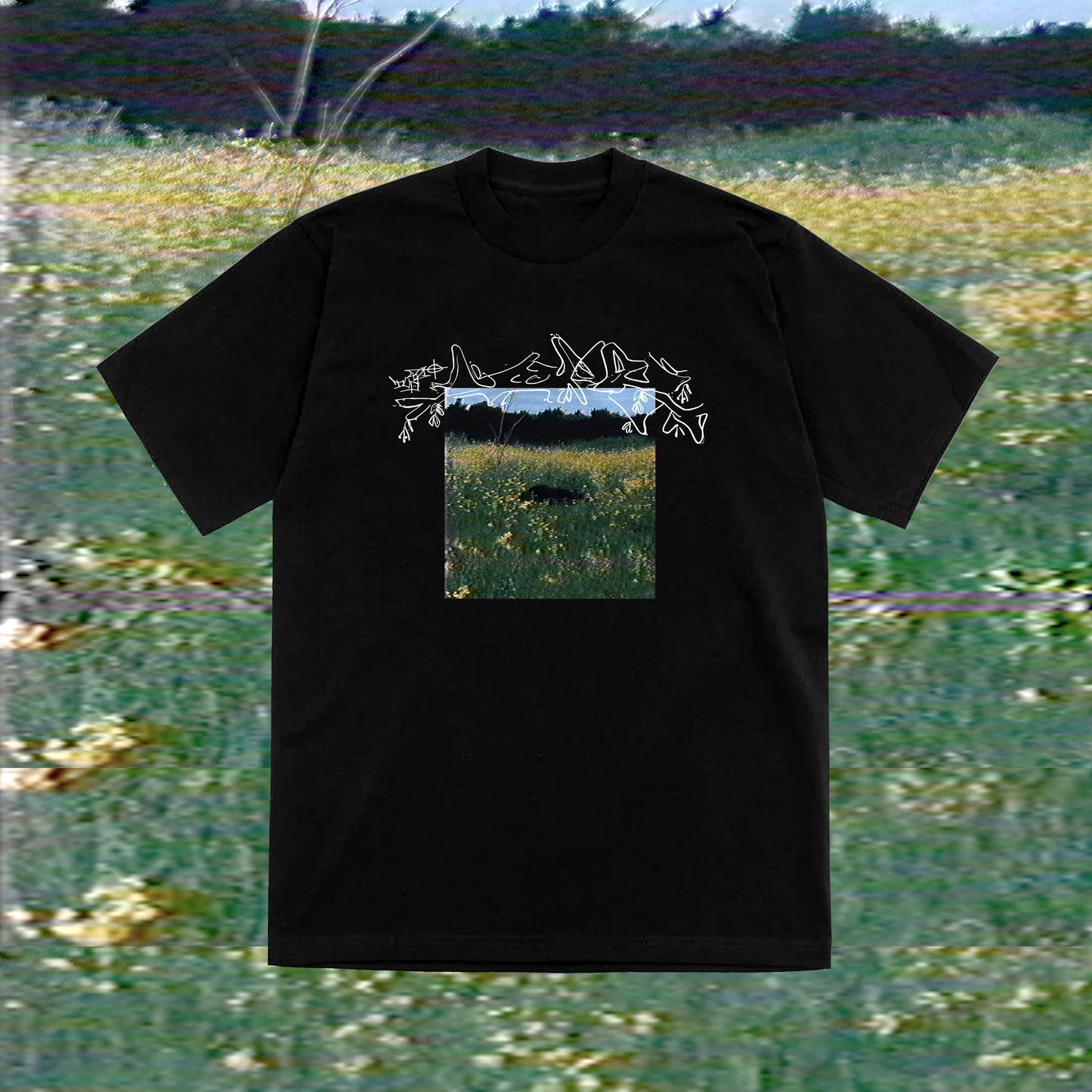 solace void tee #2